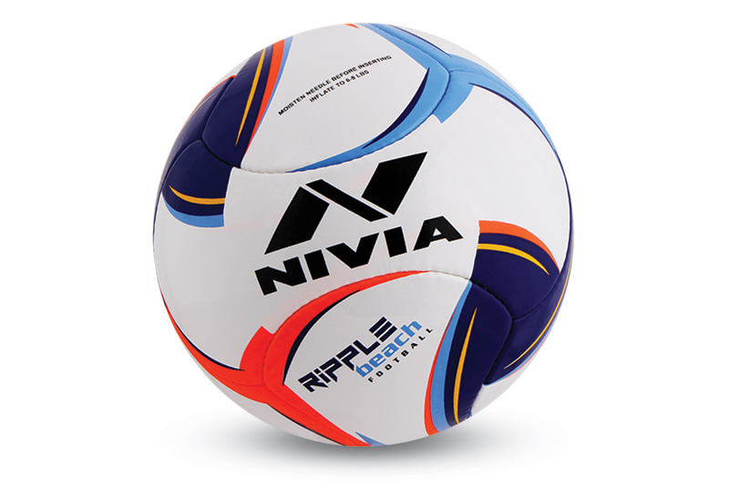 Promotional Football Suppliers in India