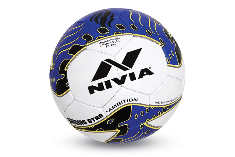 Promotional Football Manufacturers, Suppliers India