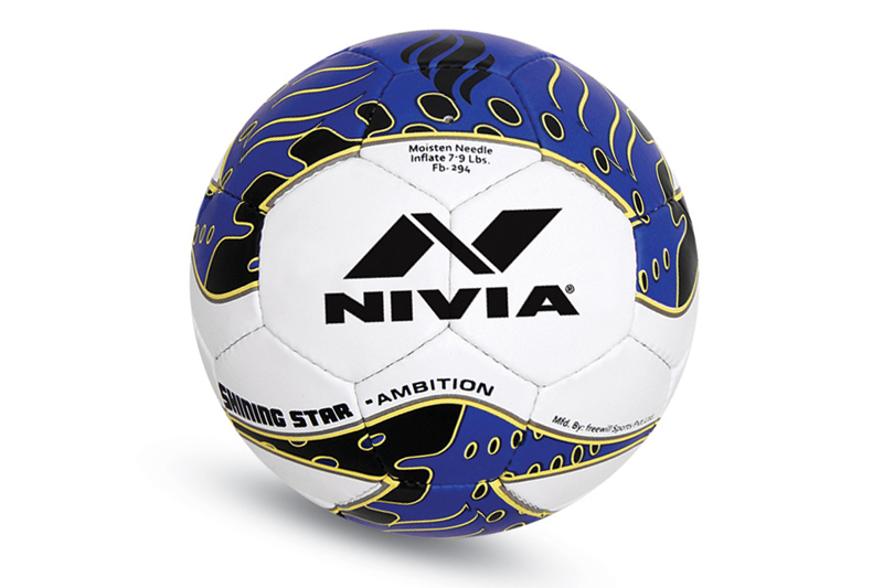 Promotional Football Manufacturers, Suppliers India Football