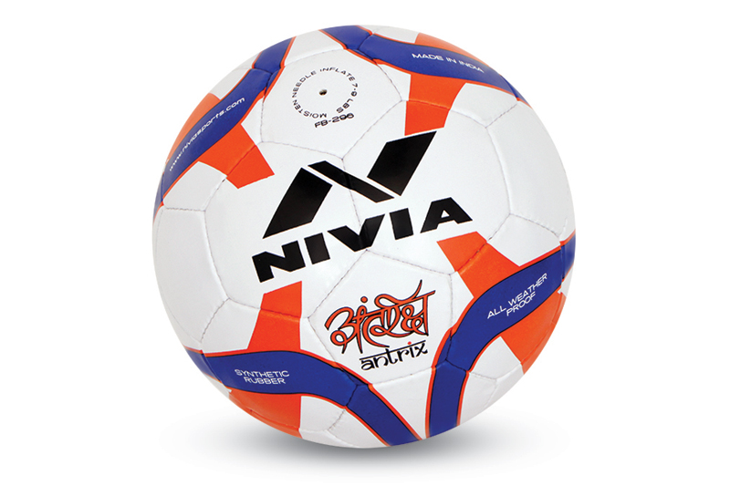 Football Manufacturers, Suppliers India