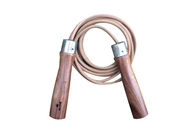 Jump Rope Suppliers India Leather Jump Rope Suppliers (Punjab) India