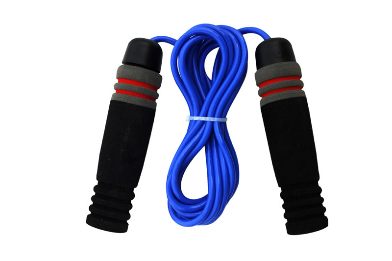 Jump Rope Suppliers India Leather Jump Rope Suppliers (Punjab) India