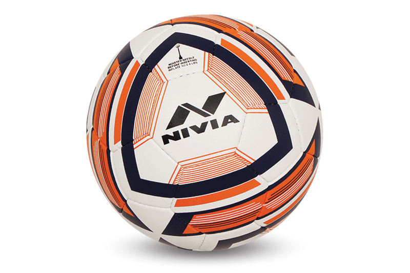 Promotional Football Suppliers in India