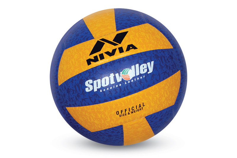 Promotional Volleyball Manufacturers India Volleyball Suppliers India