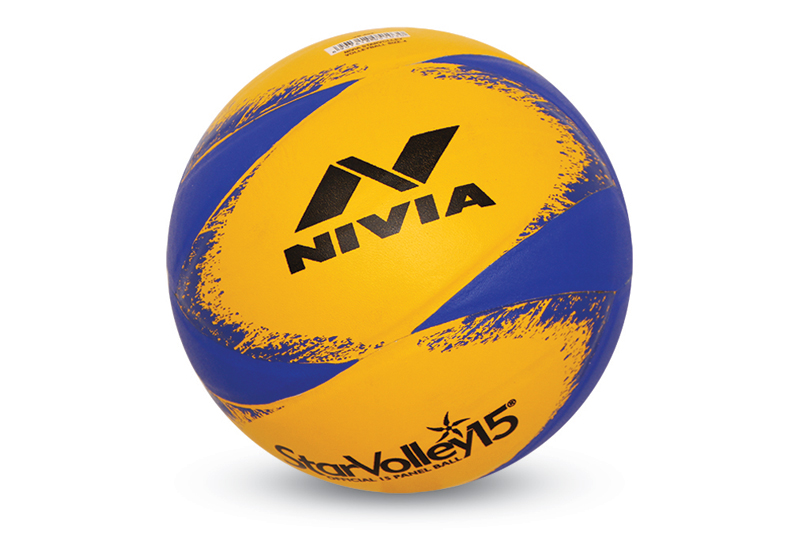 Promotional Volleyball Manufacturers India Volleyball Suppliers India
