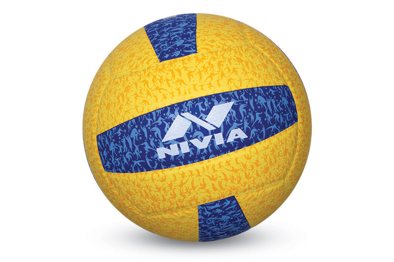 Promotional Volleyball Manufacturers India Volleyball Suppliers India