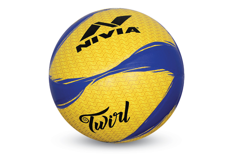 Promotional Volleyball Manufacturers India Volleyball Suppliers India