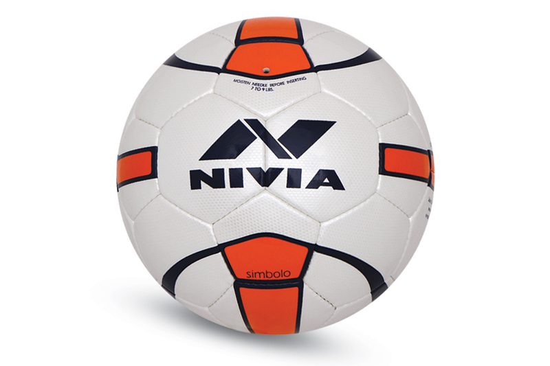 Promotional Football Manufacturers in India