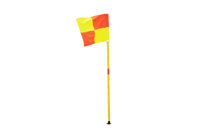 Corner Flag