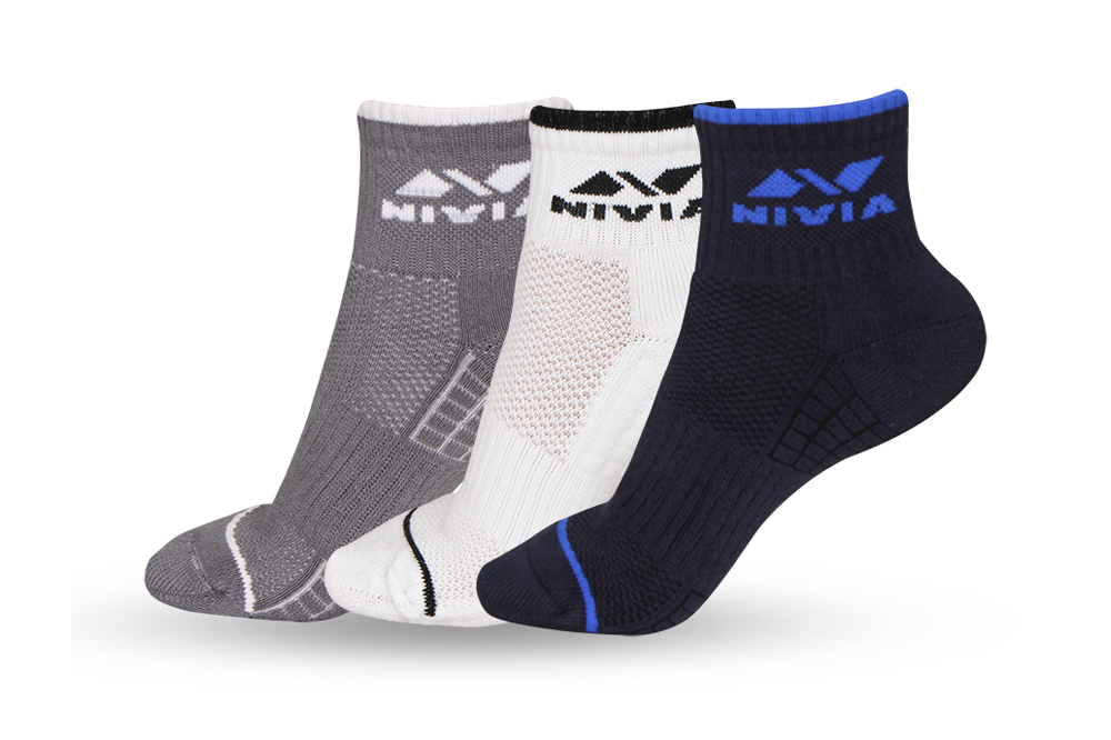 COMPRESSFIT
 MICRO CREW