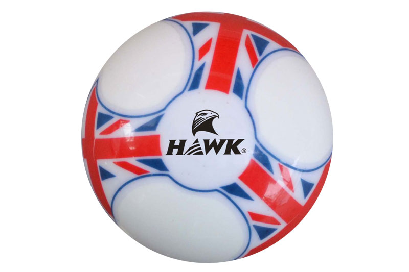 Hockey Ball Manufacturer